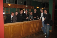1st beer at Post (1)