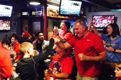 Cardinals Playoffs - 2015 - Maplewood - Melissa Summer Russell 2