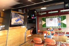 Draft Room (3) - Maplewood