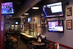 Maplewood - Gameroom Angle