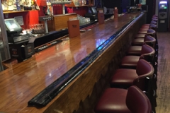 Maplewood - New Bar Stools