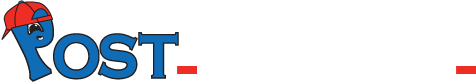 The Post Sports Bar & Grill logo