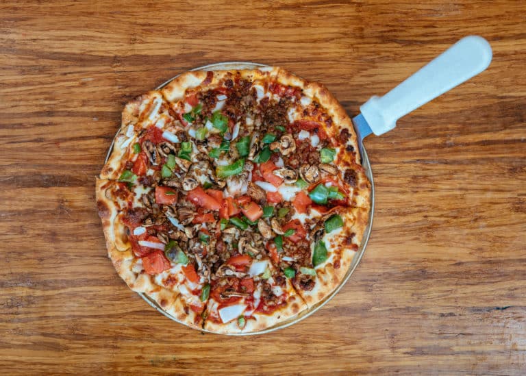 Kitchen Sink Pizza_20008912 (top down) The Post