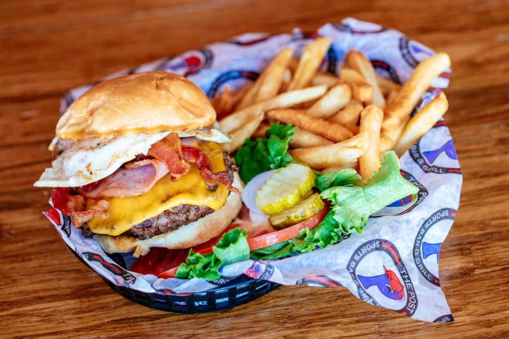 Farm Burger8503 The Post