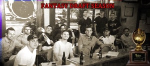 Fantasy Draft - The Belt - 2015