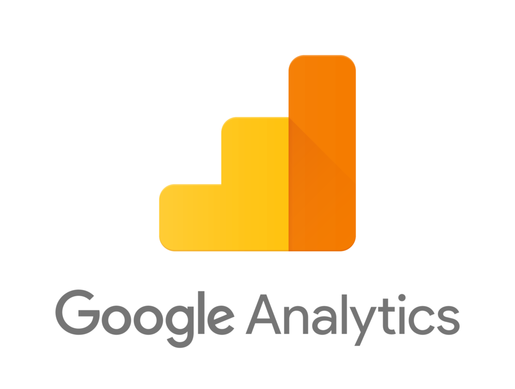 Google Analytics Logo - The Post