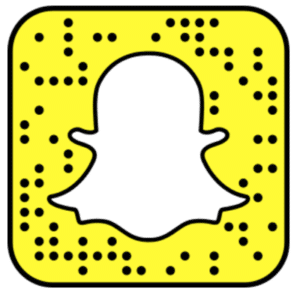 Snap Chat Logo - The Post