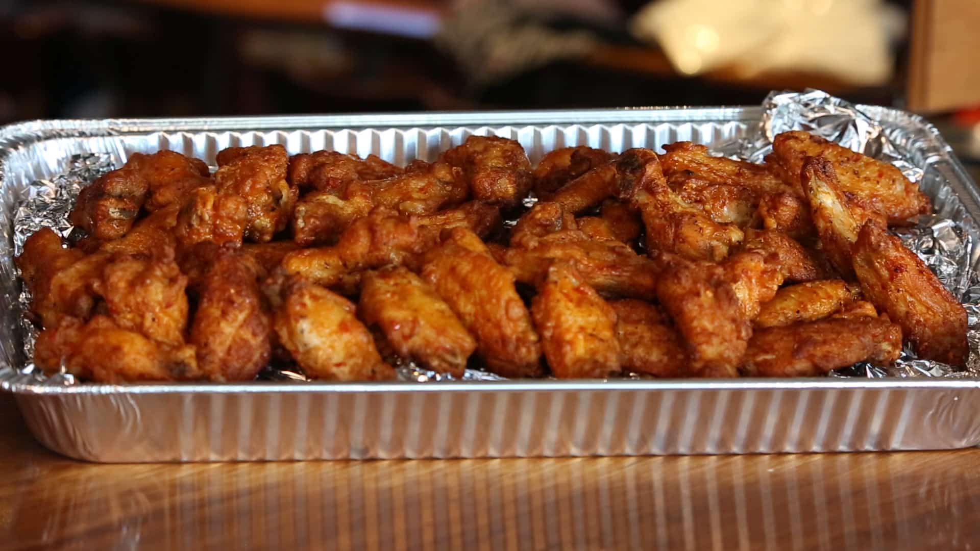 Catering Order The Post