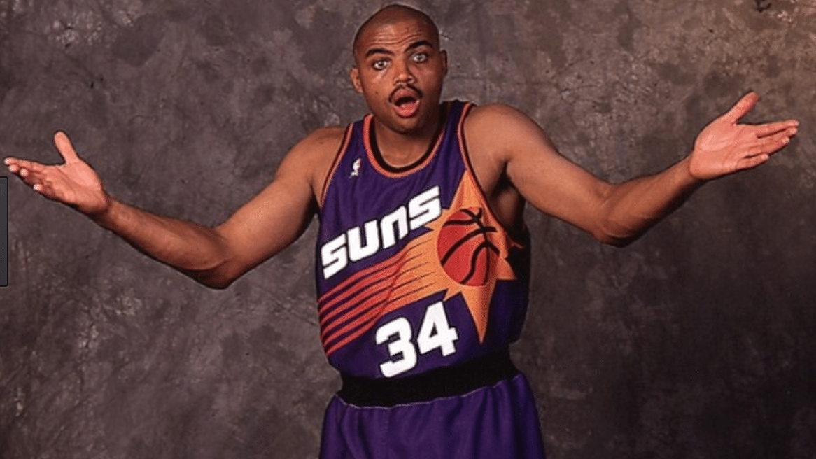 5,695 Charles Barkley Photos & High Res Pictures - Getty Images